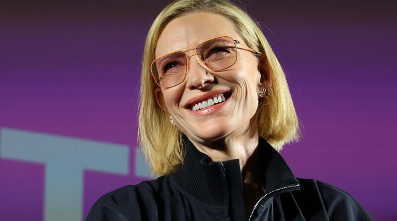 Cate Blanchett et Selena Gomez sont au casting du film de Brady Corbet.