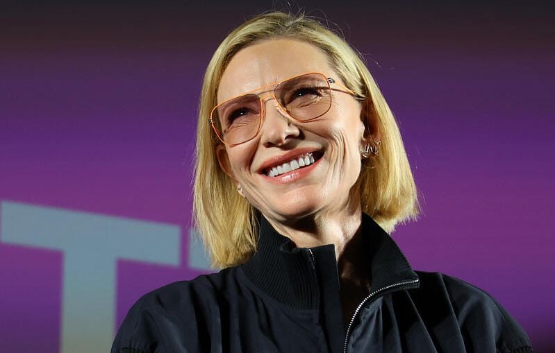 Cate Blanchett et Selena Gomez sont au casting du film de Brady Corbet.