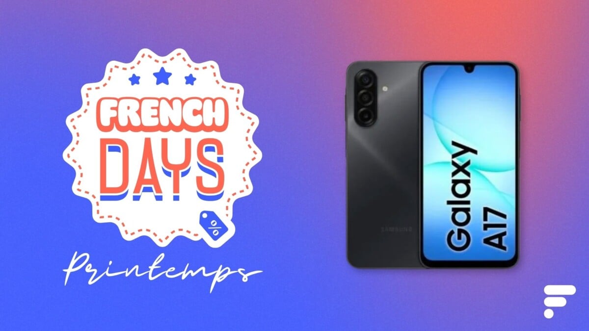 Samsung Galaxy A17 4G