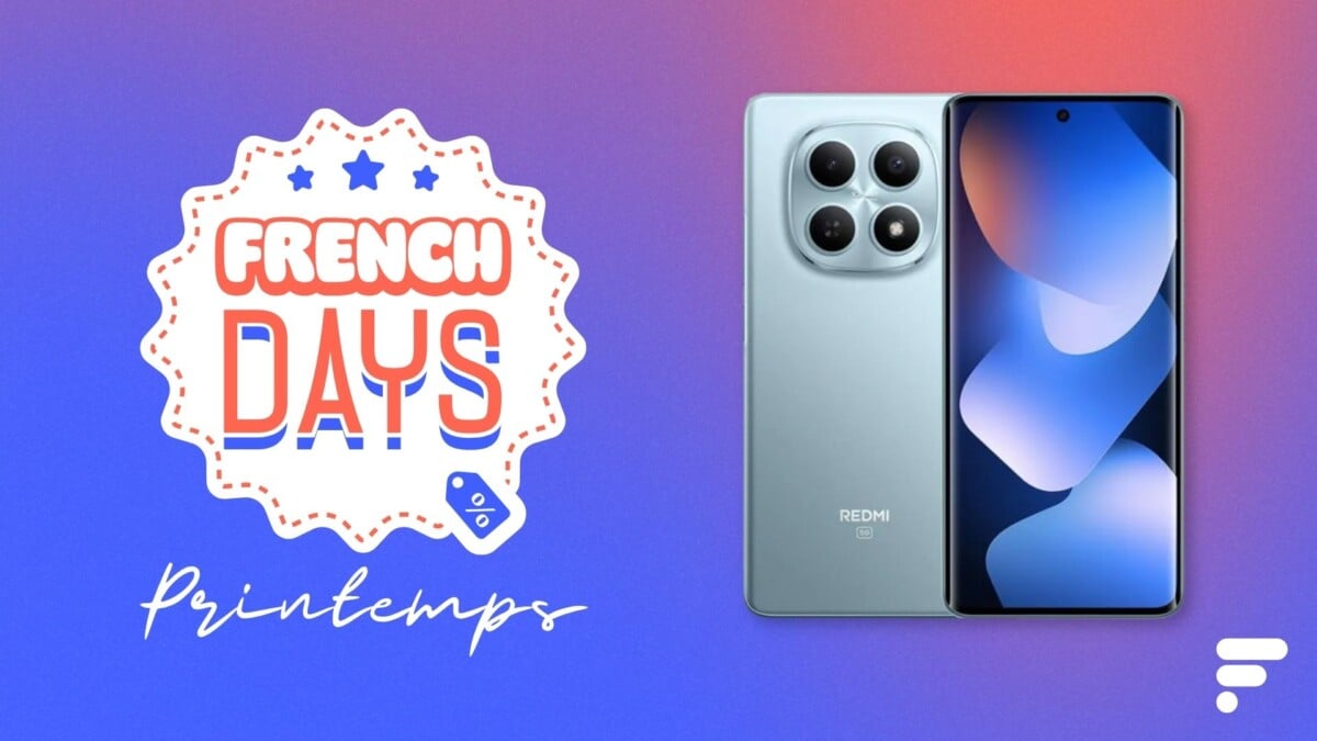 Xiaomi Redmi Note 15 5G