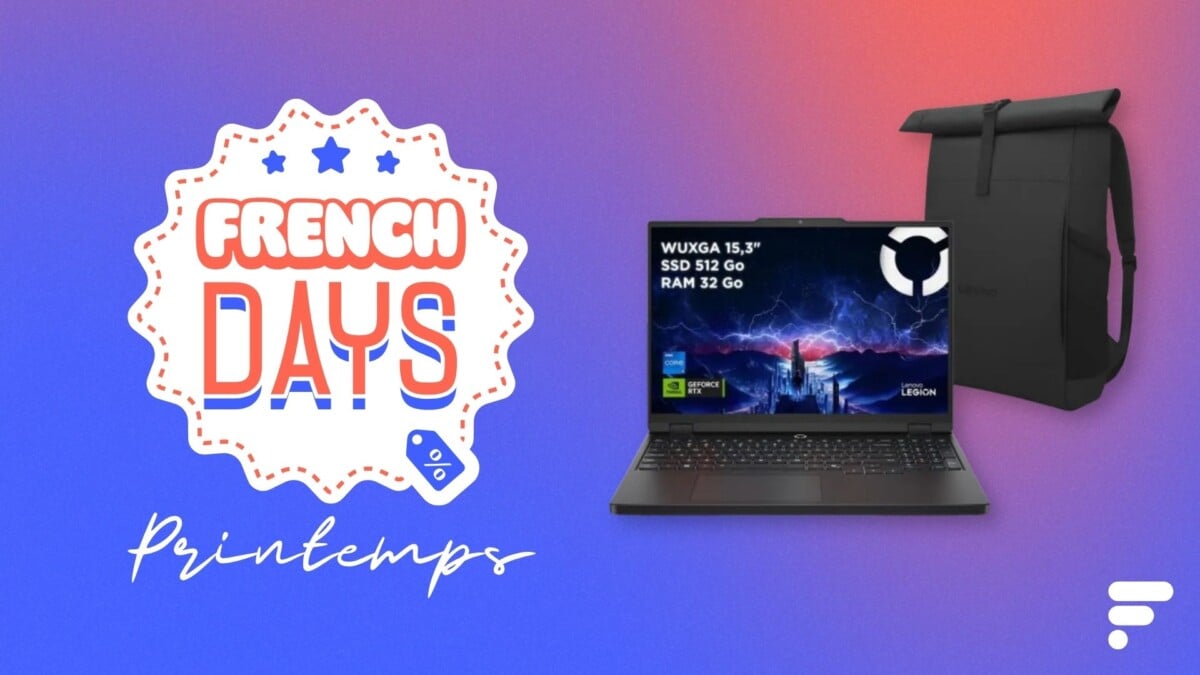 Lenovo Legion 5 15IRX10