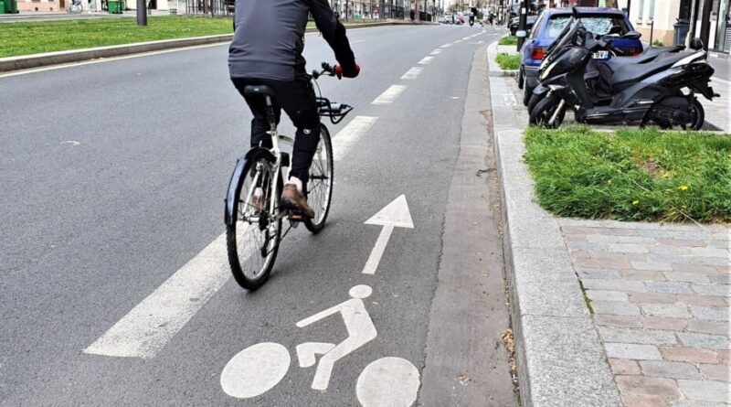 « Ce n’est pas négociable » : inquiétudes sur le plan vélo du gouvernement