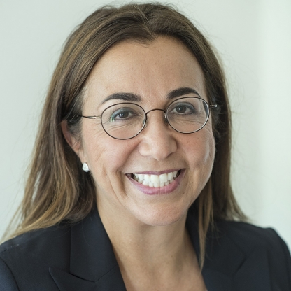 Cesla Amarelle élue Présidente de la HES-SO