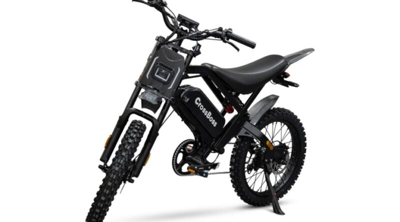 « C’est discriminatoire » : le géant du fatbike attaque en justice l’interdiction