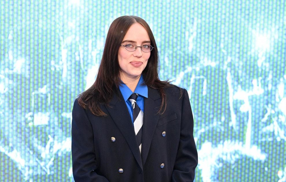 Cette blessure a façonné la carrière de Billie Eilish.