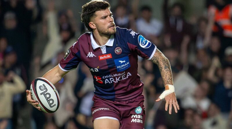 Champions Cup : Demies de la Coupe d'Europe de rugby ce week-end