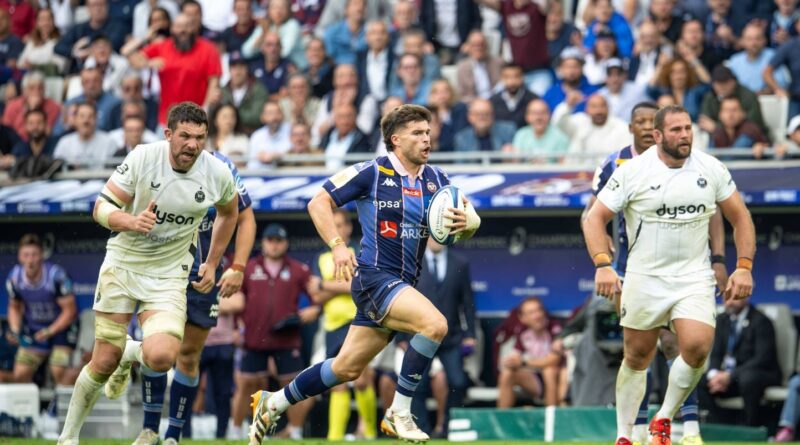 Champions Cup : L'UBB élimine Bath et aspire à un doublé historique en finale