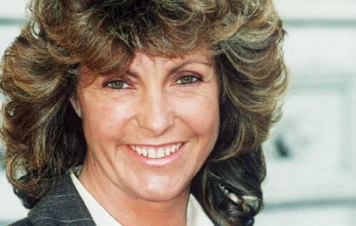 Chantal Nobel, star de « Châteauvallon », décédée à 77 ans.