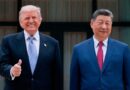 Chine : Donald Trump annonce des accords commerciaux « fantastiques » à Pékin.