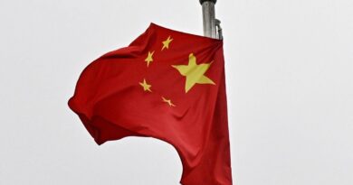 Chine : Un dissident ne s'échappe pas vers la Corée du Sud en canot pneumatique