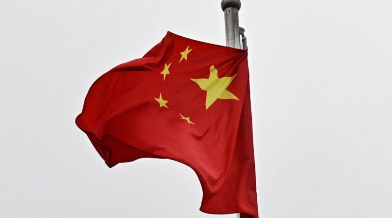 Chine : Un dissident ne s'échappe pas vers la Corée du Sud en canot pneumatique