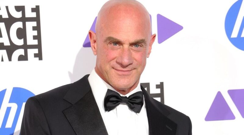 Christopher Meloni va-t-il bientôt revenir dans « New York Unité Spéciale » ?