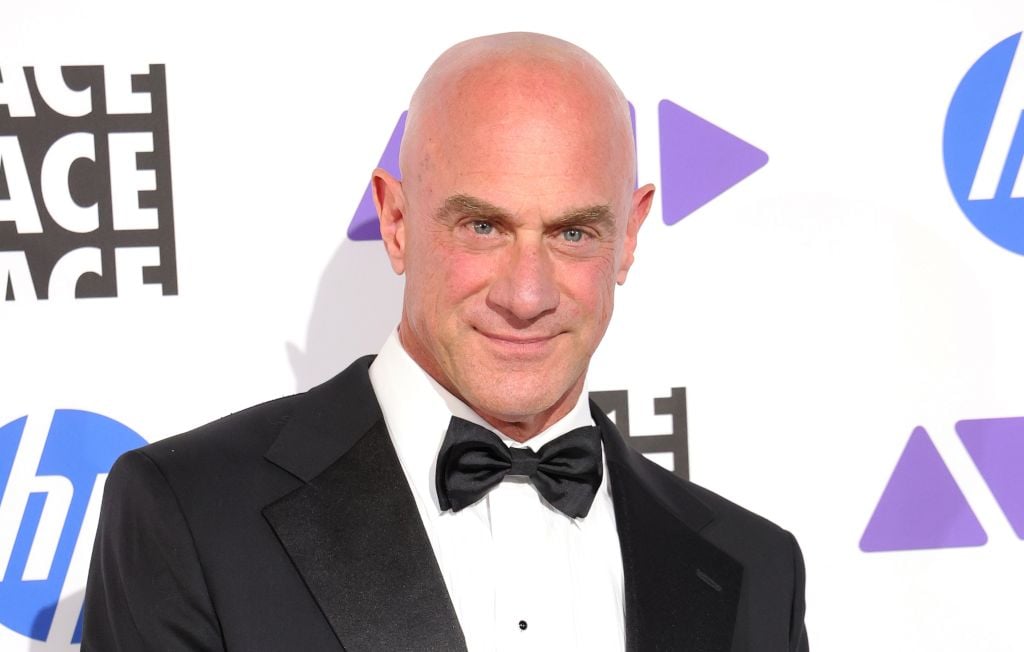 Christopher Meloni va-t-il bientôt revenir dans « New York Unité Spéciale » ?