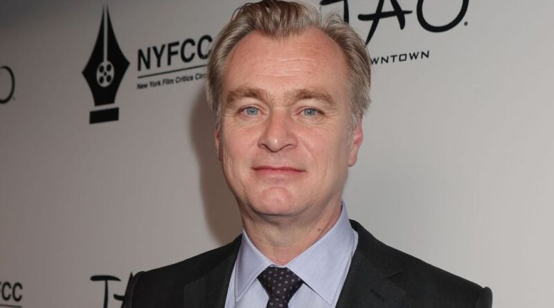Christopher Nolan affirme ne pas avoir repoussé toutes les limites pour « L’Odyssée »