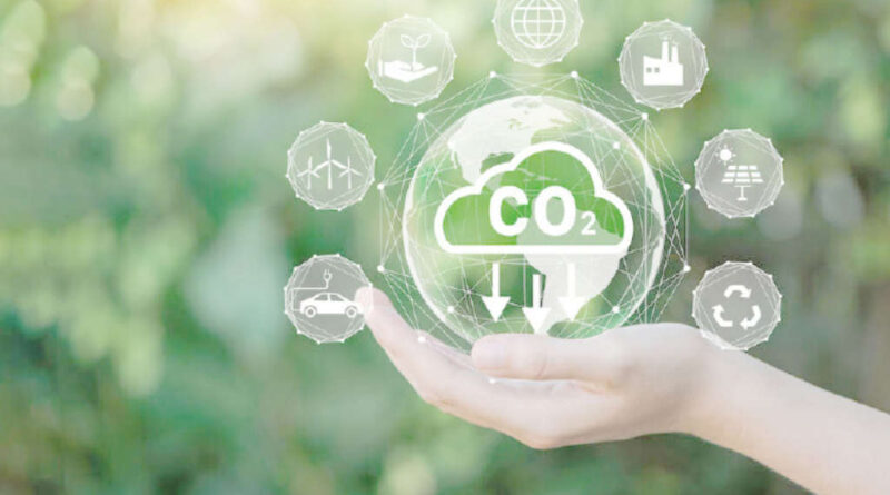Climat : La Tunisie veut réduire son intensité carbone de 62 % d’ici 2035.