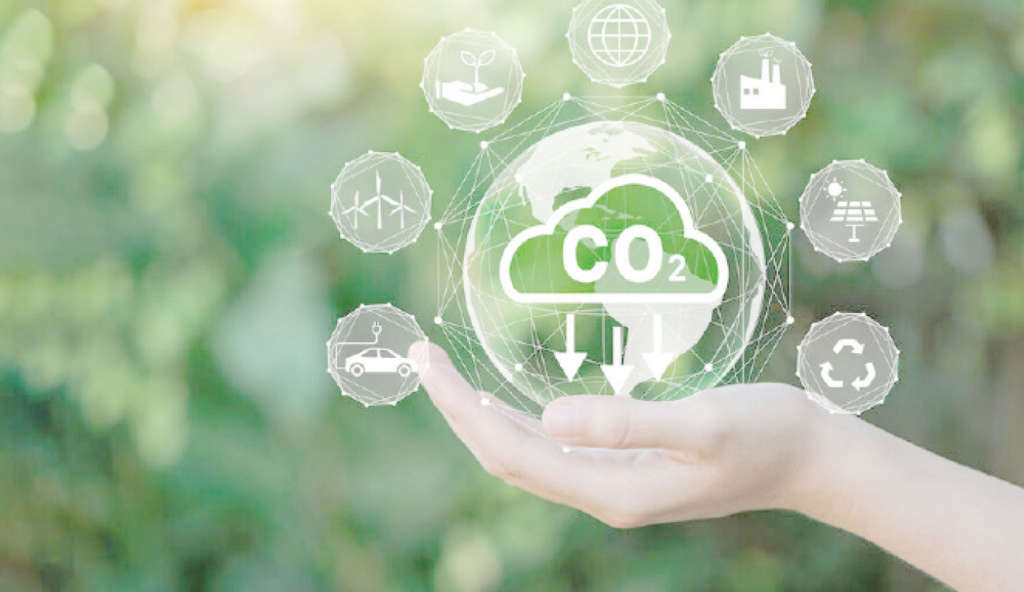Climat : La Tunisie veut réduire son intensité carbone de 62 % d’ici 2035.
