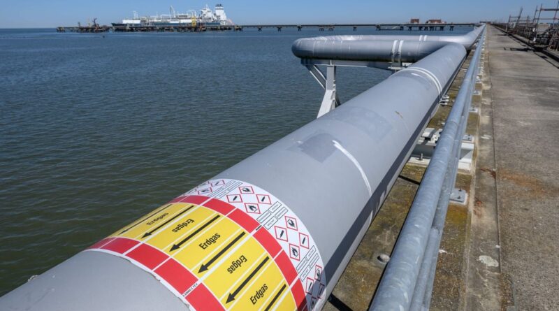 Climat : L’exploitation des rejets de méthane, solution à la crise énergétique ?