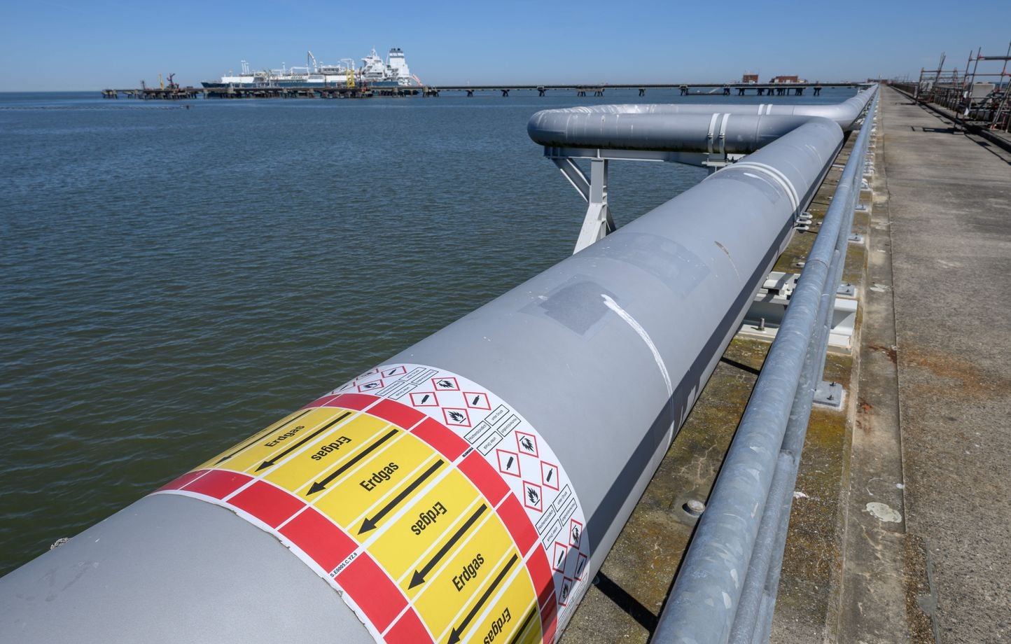 Climat : L’exploitation des rejets de méthane, solution à la crise énergétique ?
