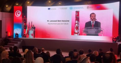 Clôture du projet Creative Tunisia : bilan positif pour artisanat et design.