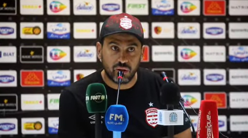 Club Africain : Ahmed Touihri parle d'un Â« exploit historique Â» après le derby remporté.