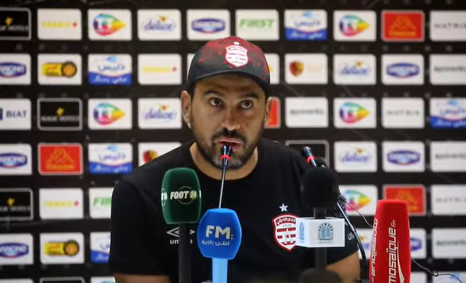 Club Africain : Ahmed Touihri parle d'un Â« exploit historique Â» après le derby remporté.