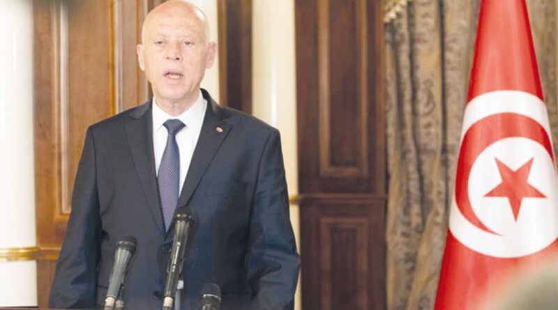 Code de conduite au parlement : un choix présidentiel contesté.
