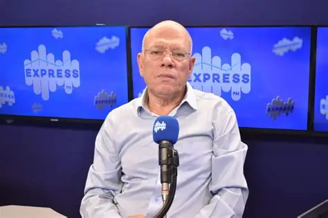 Code du travail : Hafedh Lamouri avertit « Ni refonte totale ni immobilisme »