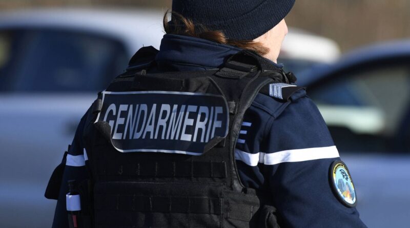 Collégienne tuée dans l’Aisne : un suspect mis en examen pour viols et assassinat.