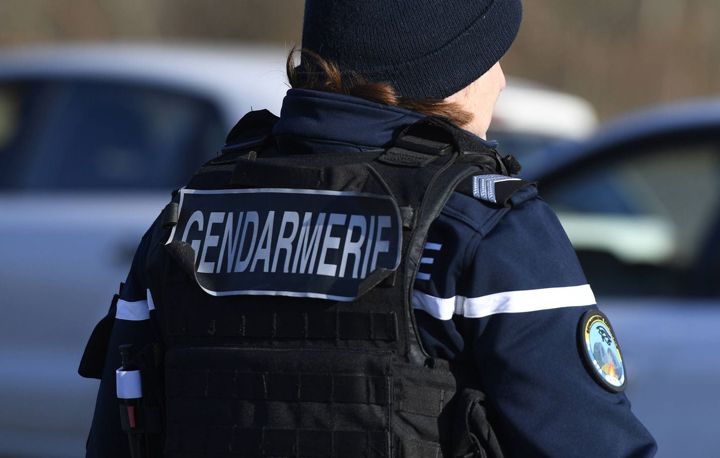 Collégienne tuée dans l’Aisne : un suspect mis en examen pour viols et assassinat.