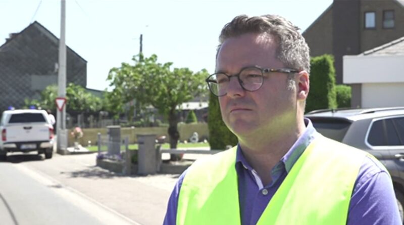Collision mortelle à Buggenhout : Infrabel doit supprimer les passages à niveau.