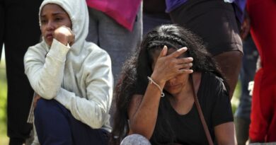Colombie : Neuf mineurs ne jamais sortis vivants d'une explosion de grisou