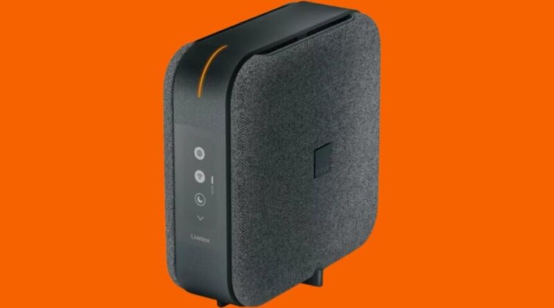 Comparaison entre Sosh Boost Fibre et La Boîte Sosh Fibre