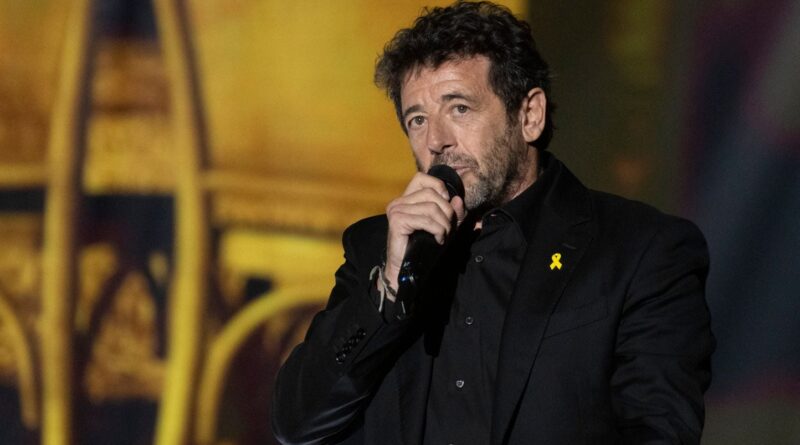 Concert de Bruel : avez-vous des places, irez-vous y ?