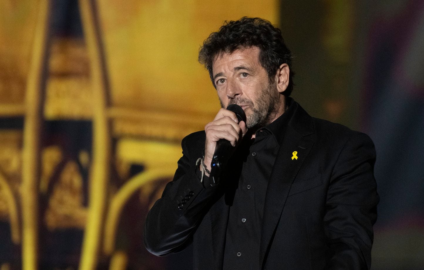 Concert de Bruel : avez-vous des places, irez-vous y ?