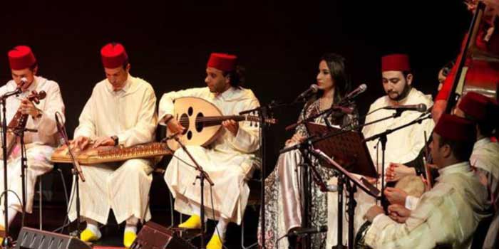 Concours de chant de melhoun pour les talents en herbe
