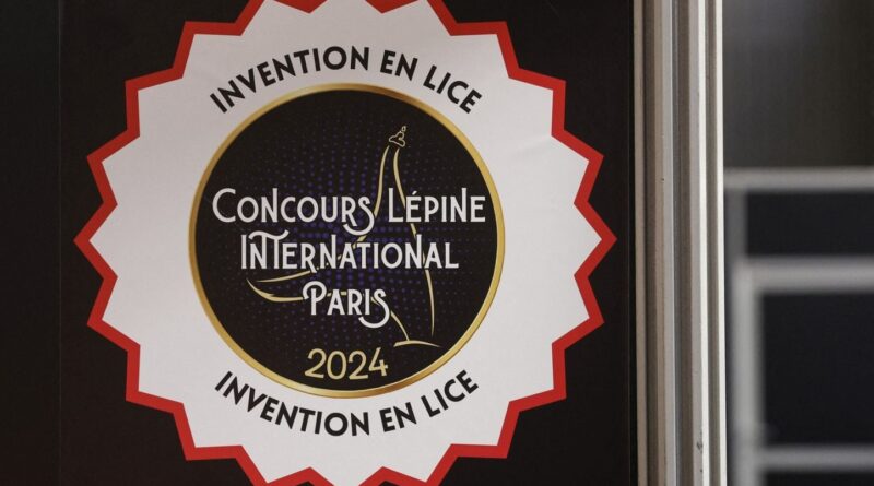 Concours Lépine : Inventions distinguées au cours de cet événement prestigieux.