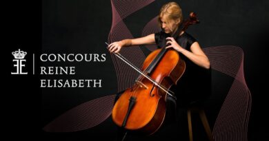 Concours Reine Elisabeth 2026 : dernier jour de la première épreuve violoncelle en direct sur Auvio.