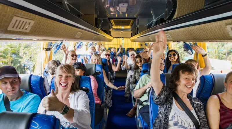 Conducteur d’autobus ou d’autocars : une formation solide et des balises sérieuses