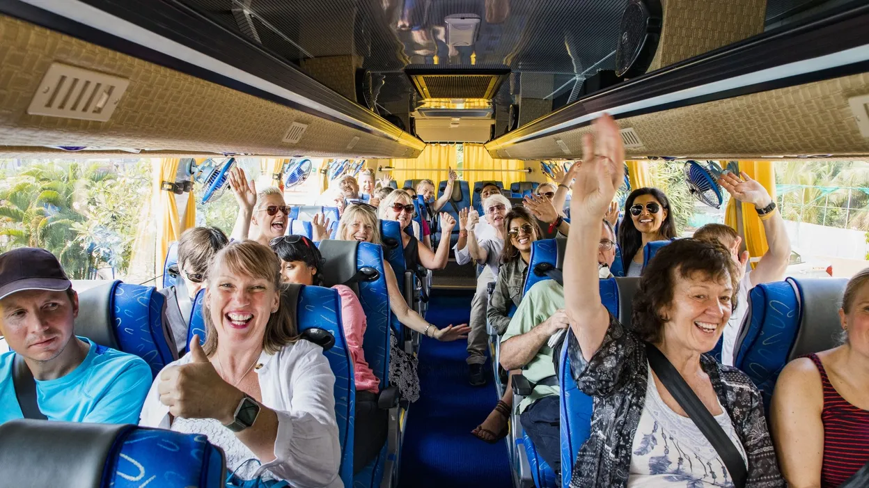Conducteur d’autobus ou d’autocars : une formation solide et des balises sérieuses