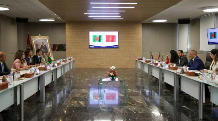 Coopération Maroc-Bangladesh : Perspectives économiques discutées à Rabat