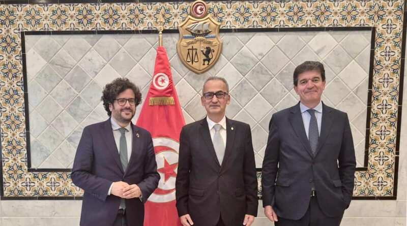 Coopération tuniso-espagnole : Développement prévu de 2026 à 2030
