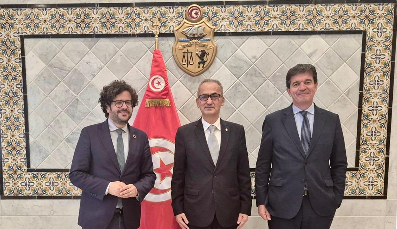 Coopération tuniso-espagnole : Développement prévu de 2026 à 2030