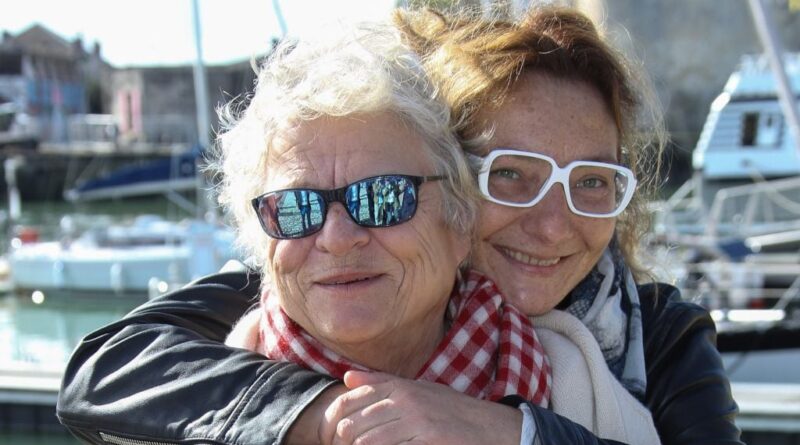 Corinne Masiero annonce la durée de son rôle de Capitaine Marleau.