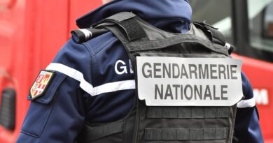 Corps trouvé en Isère : jeune homme connu de la justice, mort sûrement « asphyxié »
