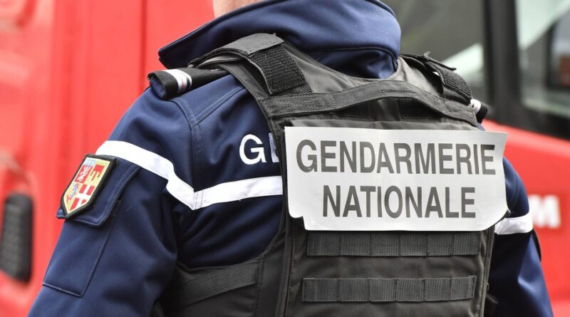 Corps trouvé en Isère : jeune homme connu de la justice, mort sûrement « asphyxié »