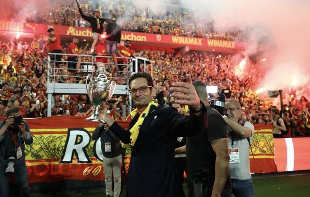 Coupe de France 2026 : Les Sang et Or triomphent à Lens et Bollaert