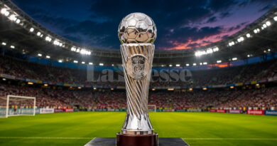 Coupe de Tunisie : le programme des quarts de finale dévoilé