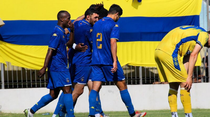Coupe de Tunisie : l’Espérance de Tunis en finale après sa victoire (1-0) contre la JS Omrane