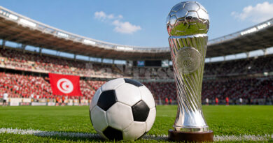 Coupe de Tunisie : où suivre en direct EST-Baâth Bouhajla ?
