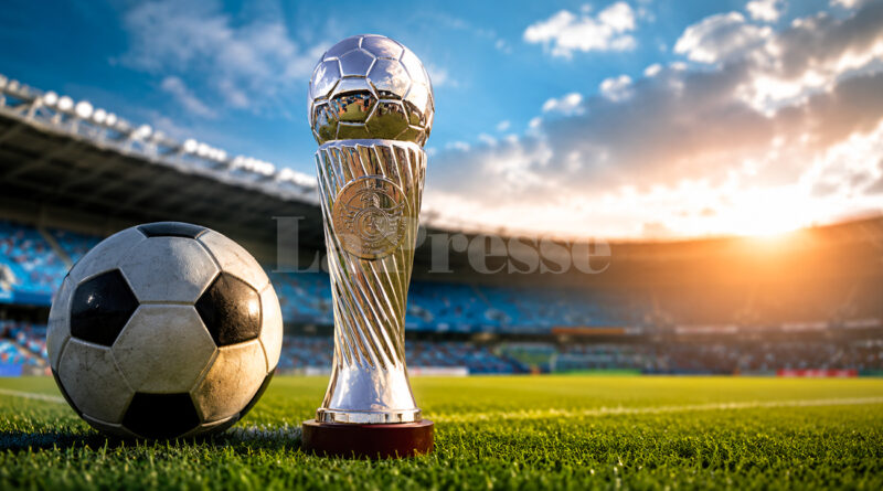 Coupe de Tunisie : un carré d'as pour les demi-finales